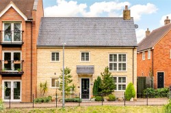 Images for Wagstaff Way, Olney, MK46