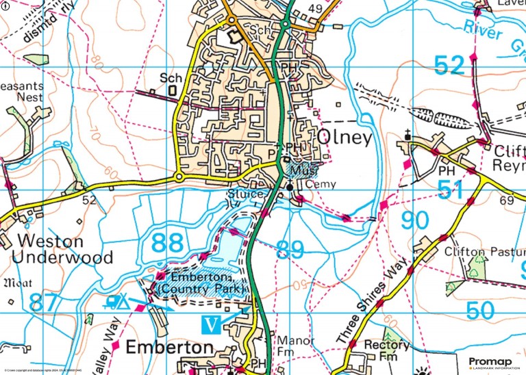 Images for Wagstaff Way, Olney, MK46