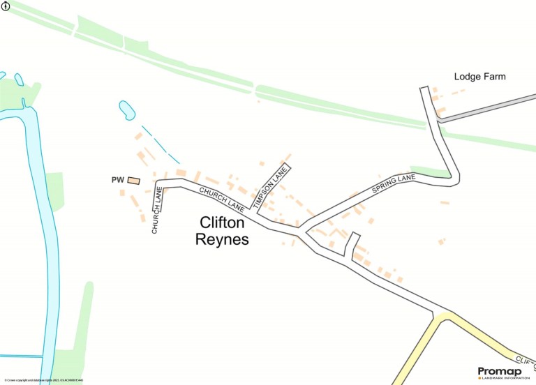 Images for Timpson Lane, Clifton Reynes, MK46