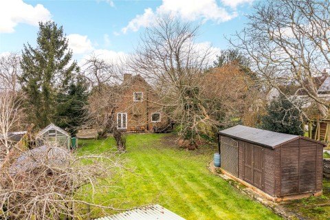 Click the photo for more details of Timpson Lane, Clifton Reynes, MK46