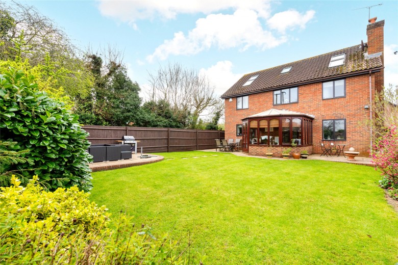 Click the photo for more details of The Glebe, Lavendon, MK46