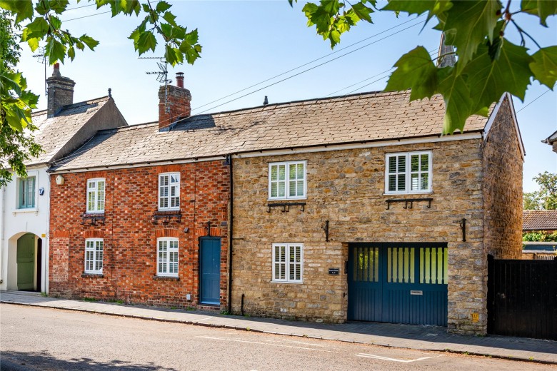 Click the photo for more details of Church Street, Olney, MK46