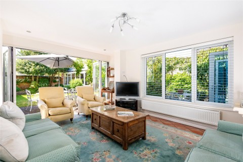 Click the photo for more details of Church Street, Olney, MK46