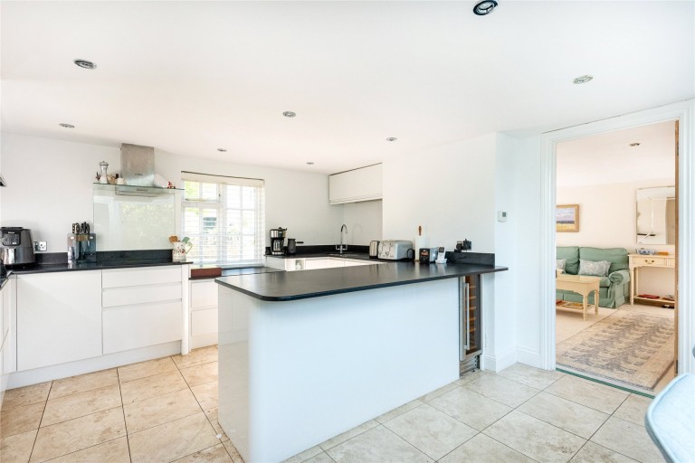 Images for Church Street, Olney, MK46