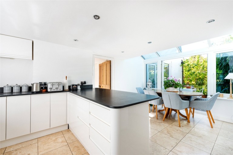 Images for Church Street, Olney, MK46
