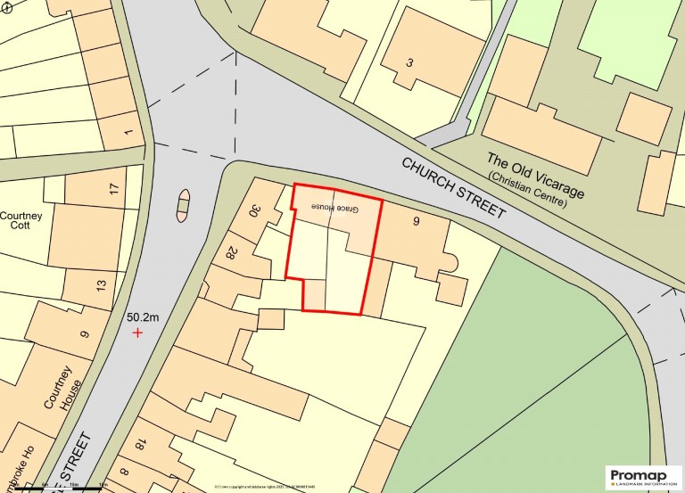 Images for Church Street, Olney, MK46