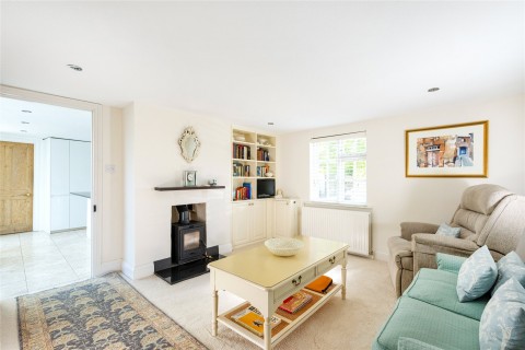 Click the photo for more details of Church Street, Olney, MK46