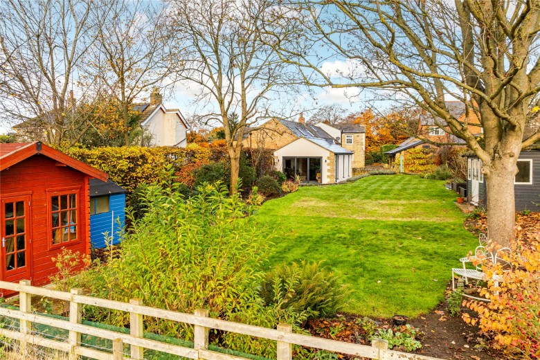 Click the photo for more details of Crofts End, Sherington, MK16