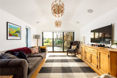 Click the photo for more details of Crofts End, Sherington, MK16