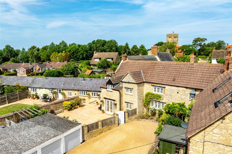 Click the photo for more details of Church Road, Sherington, MK16
