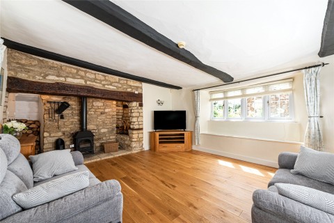 Click the photo for more details of Church Road, Sherington, MK16