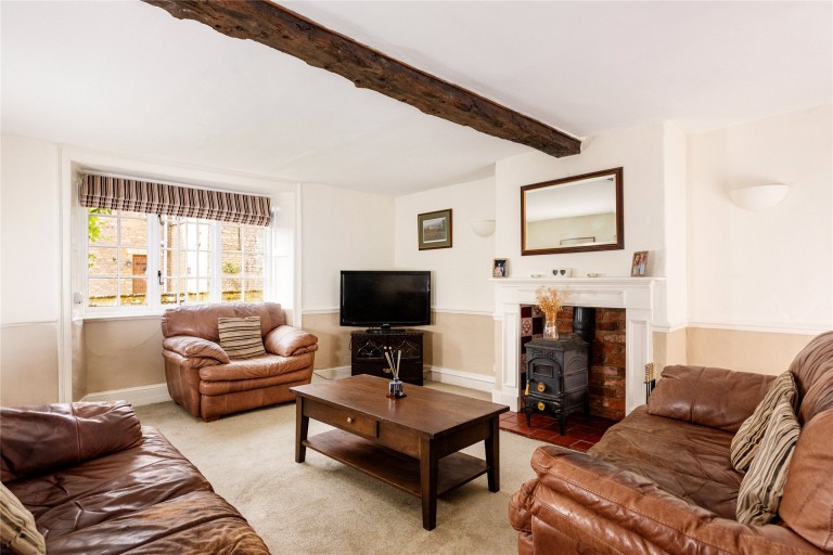 Images for Parsonage House, Farndish, NN29