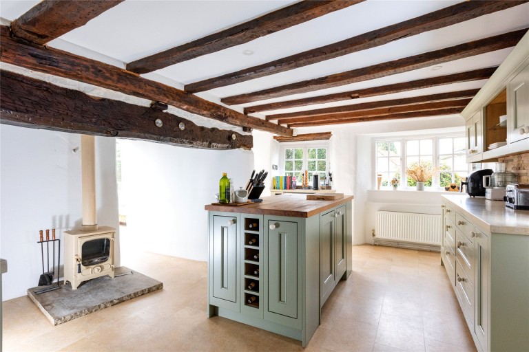 Images for Parsonage House, Farndish, NN29