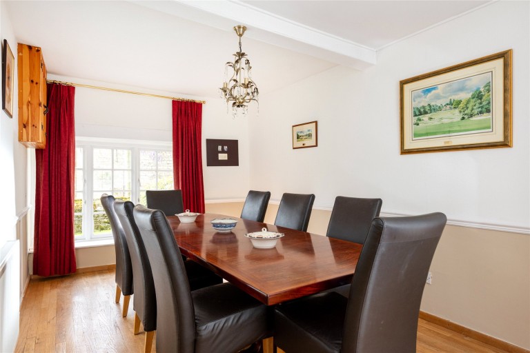 Images for Parsonage House, Farndish, NN29