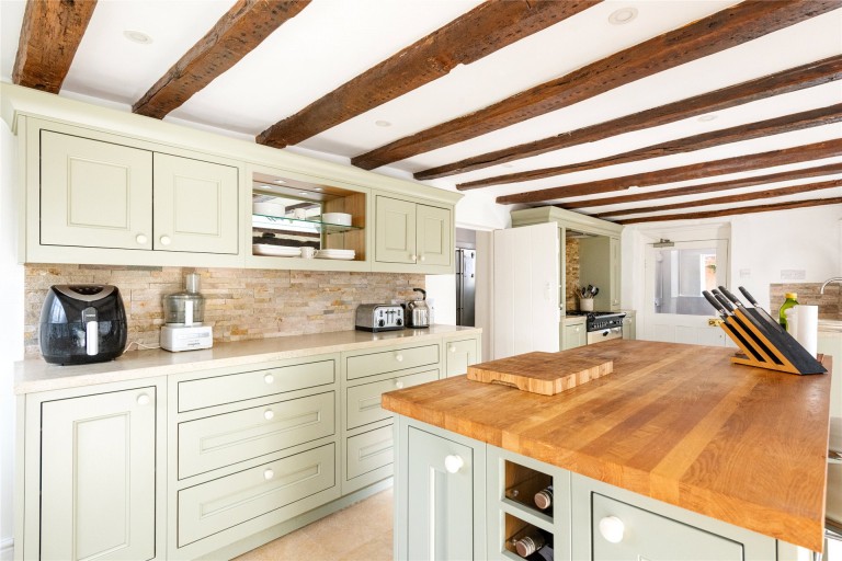 Images for Parsonage House, Farndish, NN29