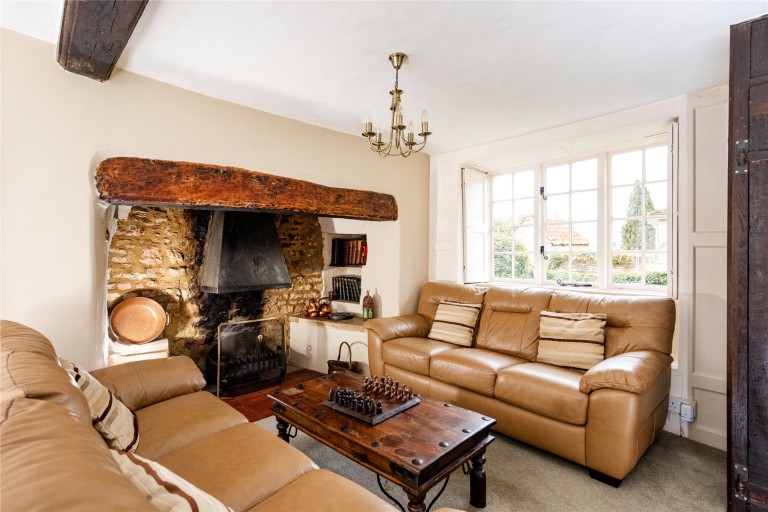 Images for Parsonage House, Farndish, NN29
