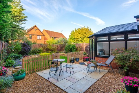 Click the photo for more details of Wrens Park, Middleton, MK10