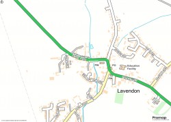 Images for Northampton Road, Lavendon, MK46