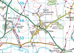 Images for Northampton Road, Lavendon, MK46