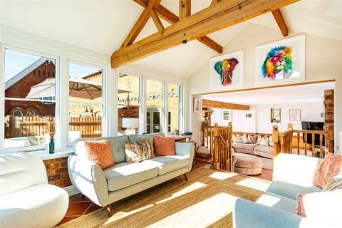 Click the photo for more details of College Street, Wollaston, NN29