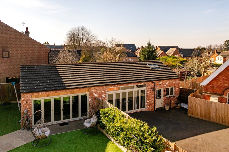 Images for College Street, Wollaston, NN29