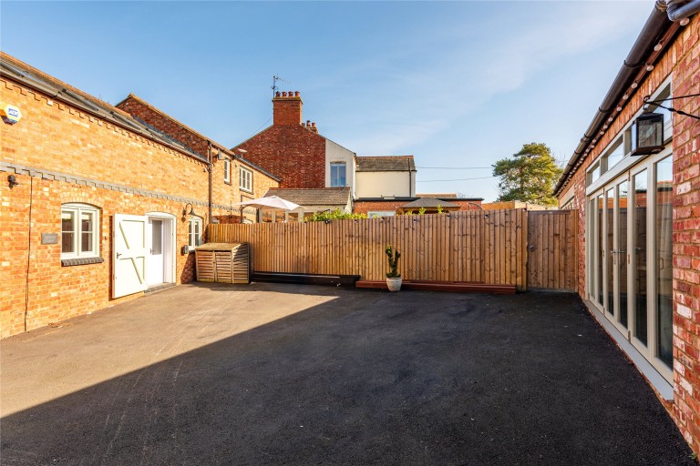 Images for College Street, Wollaston, NN29