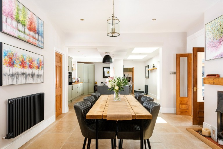 Images for College Street, Wollaston, NN29