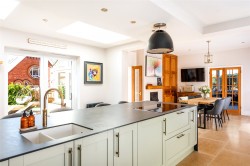 Images for College Street, Wollaston, NN29