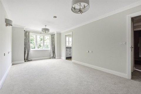 Click the photo for more details of Newton Court, Hoppers Hill, MK46