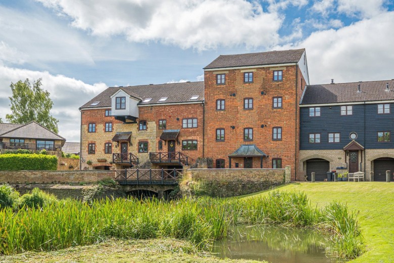 Click the photo for more details of The Mill, Mill Lane, MK43