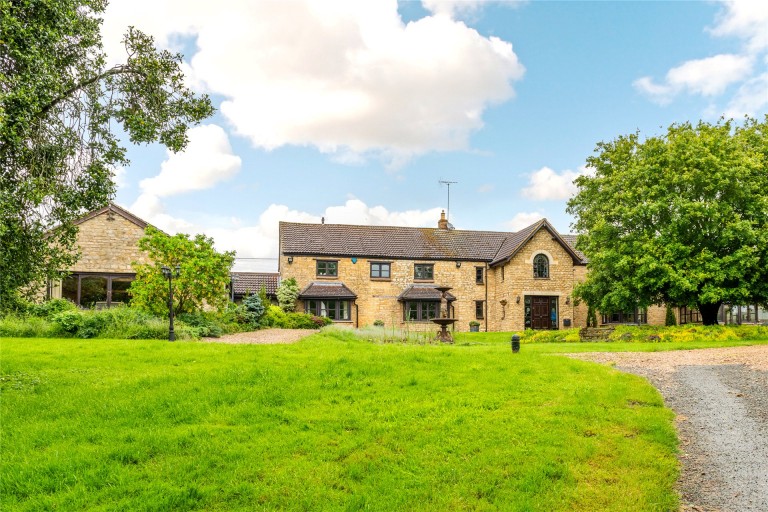 View Full Details for Petsoe End, Emberton, MK46