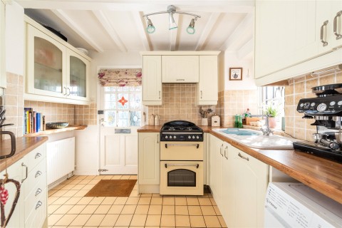 Click the photo for more details of West Street, Olney, MK46