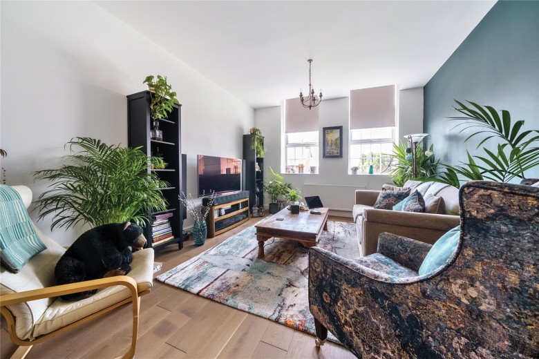 Click the photo for more details of Kensington Place, Wellingborough Road, MK46