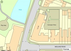 Images for Kensington Place, Wellingborough Road, MK46