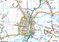 Images for Kensington Place, Wellingborough Road, MK46