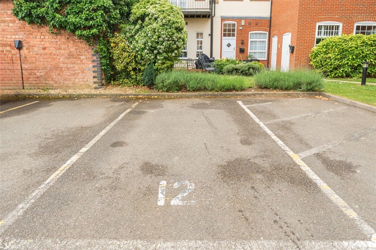Images for Kensington Place, Wellingborough Road, MK46
