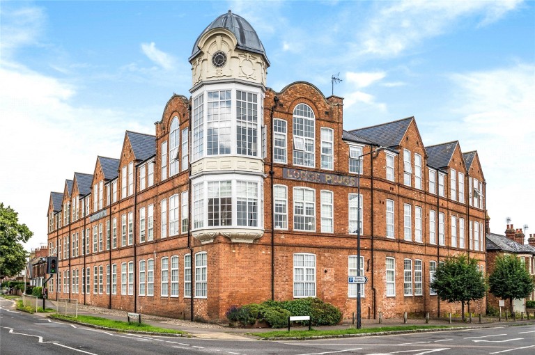 Images for Kensington Place, Wellingborough Road, MK46