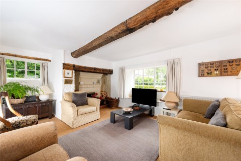 Click the photo for more details of Turvey Road, Newton Blossomville, MK43