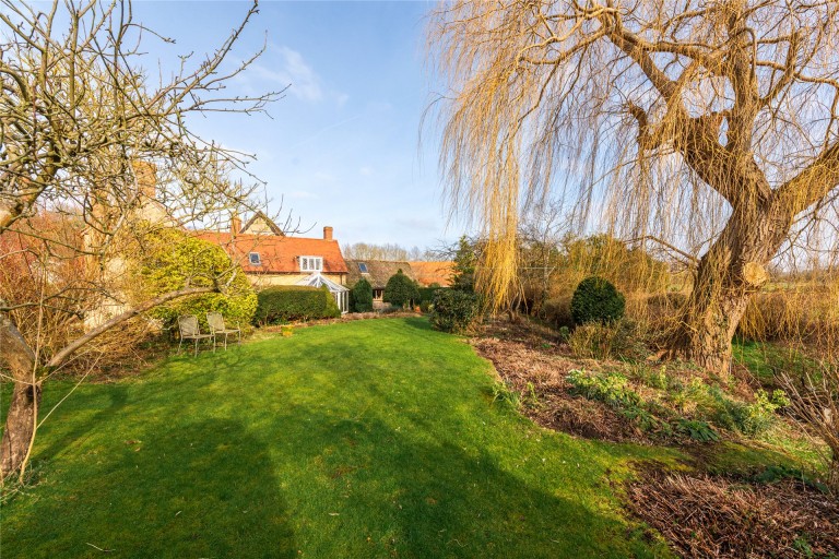 Images for Turvey Road, Newton Blossomville, MK43