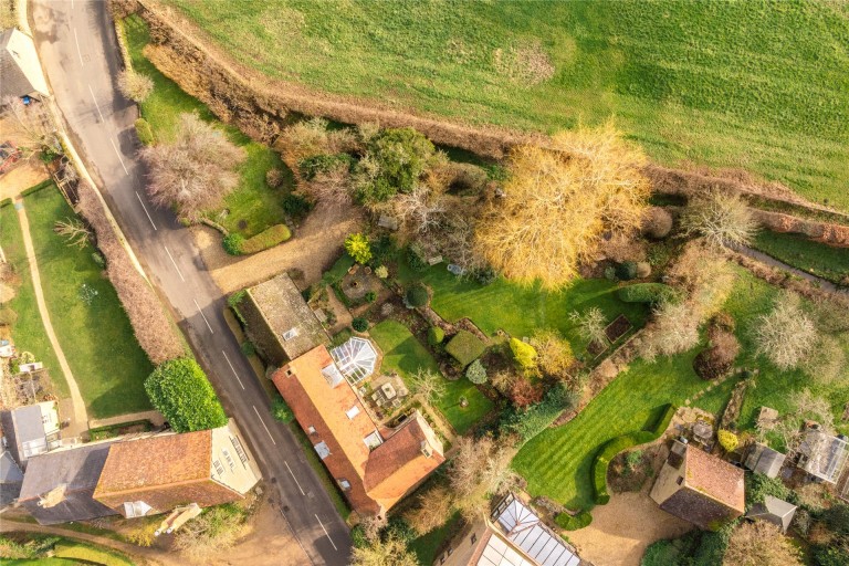 Images for Turvey Road, Newton Blossomville, MK43