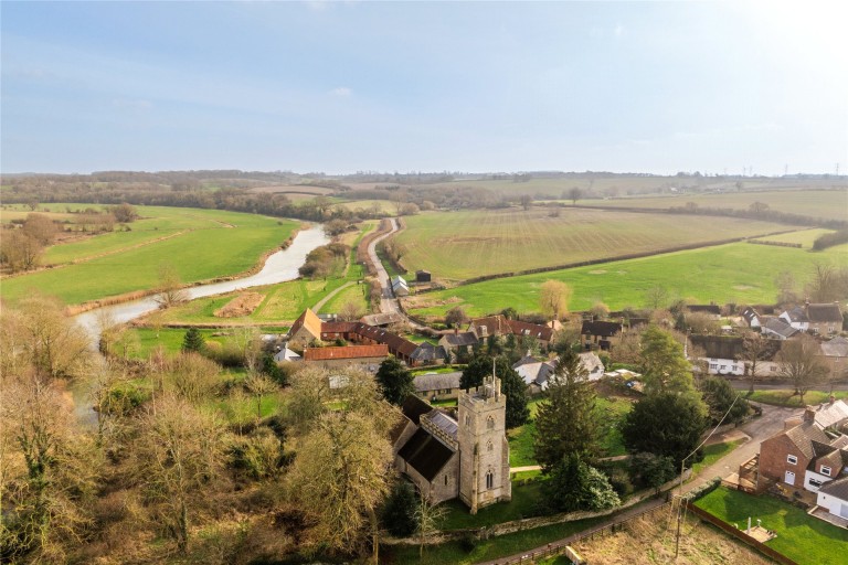 Images for Turvey Road, Newton Blossomville, MK43
