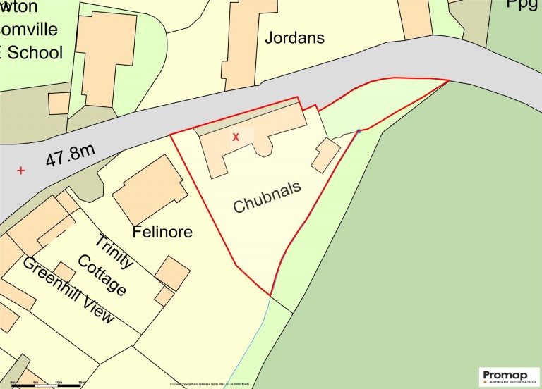 Images for Turvey Road, Newton Blossomville, MK43