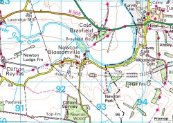 Images for Turvey Road, Newton Blossomville, MK43