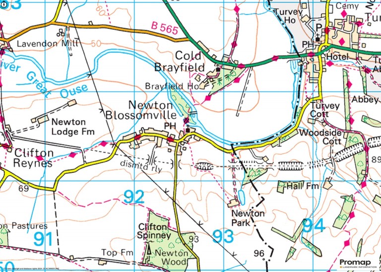 Images for Turvey Road, Newton Blossomville, MK43