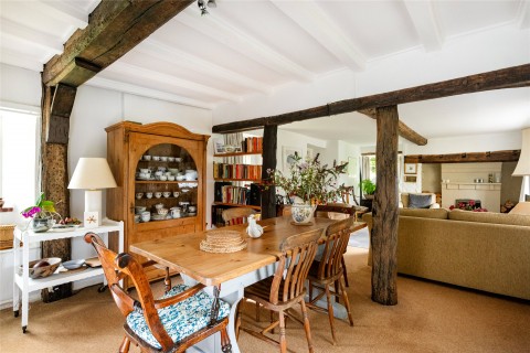 Click the photo for more details of Turvey Road, Newton Blossomville, MK43