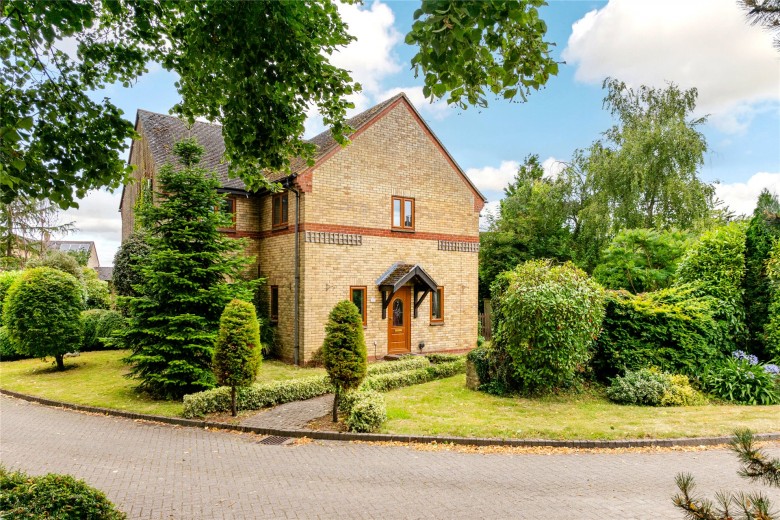 Click the photo for more details of Norfolk Road, Turvey, MK43