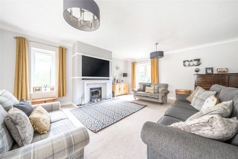 Click the photo for more details of Norfolk Road, Turvey, MK43