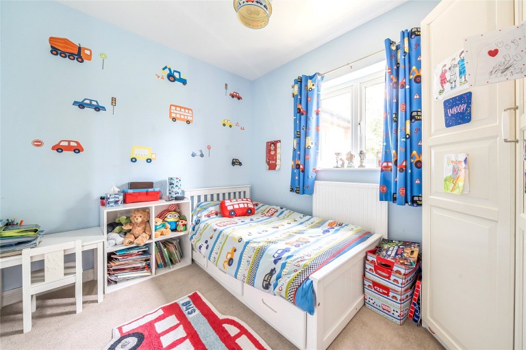Images for Norfolk Road, Turvey, MK43