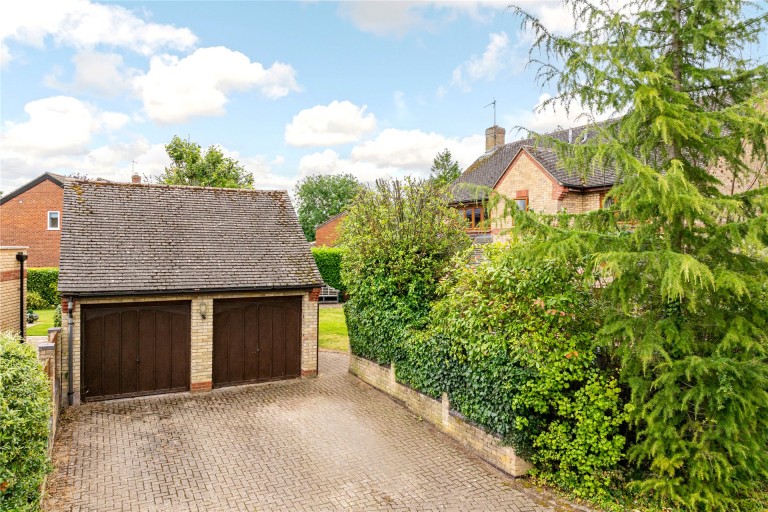 Images for Norfolk Road, Turvey, MK43
