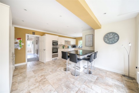 Click the photo for more details of Norfolk Road, Turvey, MK43